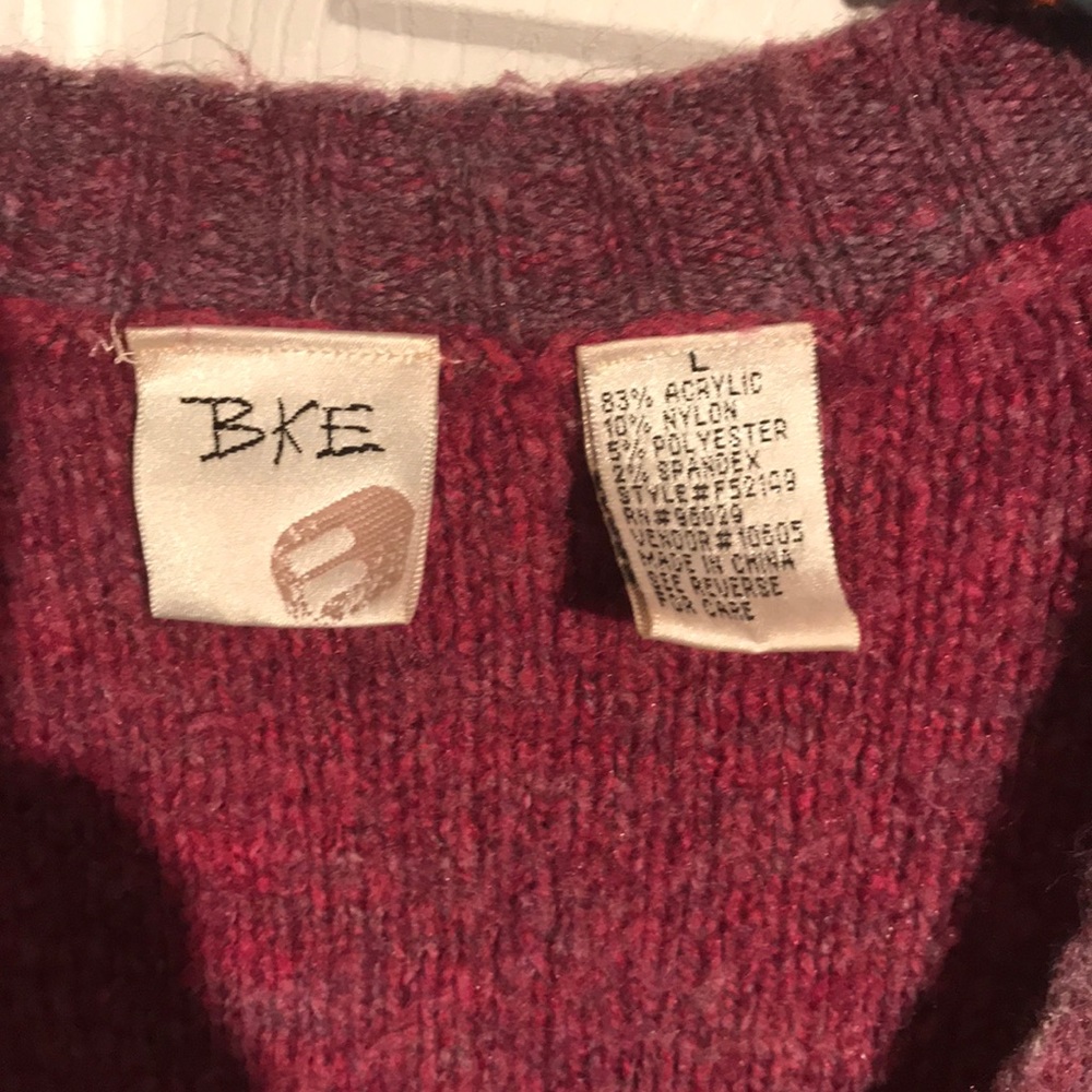 BKE Sweater - Picture 3 of 4